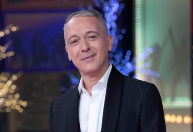 BellaMa’ di sera, Pierlugi Diaco per la prima serata ha composto un trio inedito e sorprendente