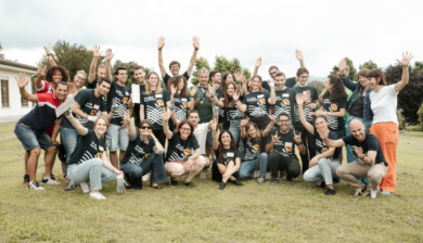 Fondazione Amplifon: investiti oltre 4 milioni per l’inclusione degli anziani nel 2024