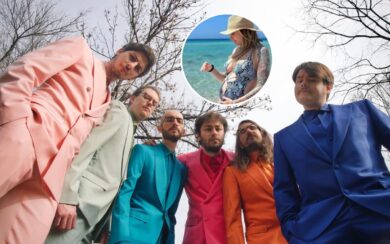 Pinguini Tattici Nucleari premiati per “Migliore”, la canzone dedicata a Giulia Tramontano