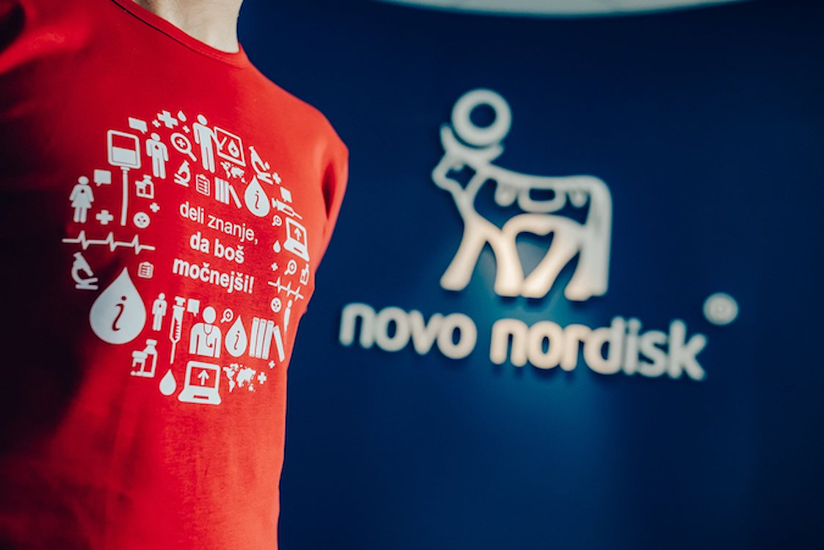 Borsa, Novo Nordisk in rialzo dopo la nuova richiesta all’EMA per il farmaco anti- obesità Wegovy. Investimento record in Italia Borsa, Novo Nordisk in rialzo dopo la nuova richiesta all’EMA per il farmaco anti- obesità Wegovy. Investimento record in Italia