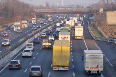 Via libera al rinvio di un anno del blocco per i veicoli diesel Euro 5 (limiti solo nelle città più grandi) – Salvini, ‘scelta di buonsenso’