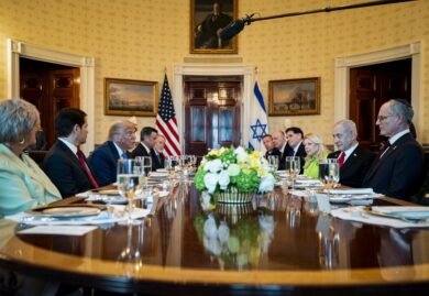 Guerra Israele, ripresi a Doha i colloqui per una tregua a Gaza. Katz: “Rafah sarà una città umanitaria”