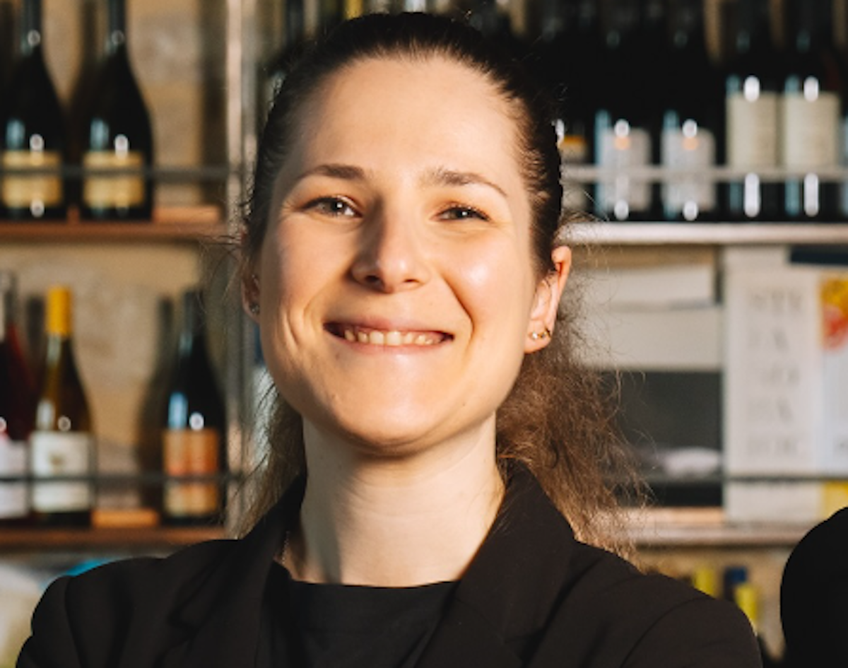 Mara Severin, chi era la sommelier morta nel crollo del ristorante Essenza a Terracina Mara Severin, chi era la sommelier morta nel crollo del ristorante Essenza a Terracina