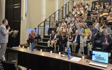 Lombardia, il Pd chiede politiche industriali coraggiose e un piano europeo condiviso