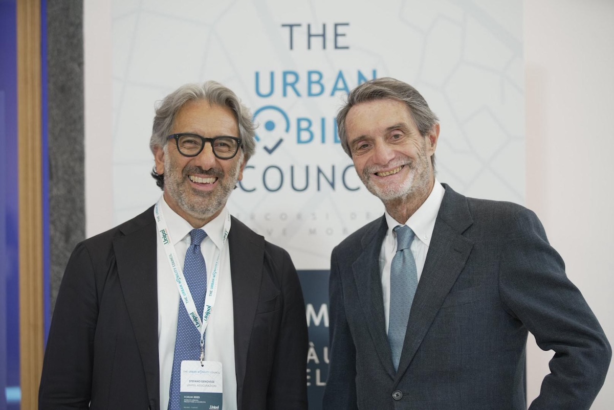 Mobilità urbana, IA e sicurezza: le ricerche del Polimi e del MIT con Unipol Mobilità urbana, IA e sicurezza: le ricerche del Polimi e del MIT con Unipol