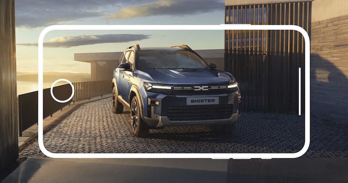 Dacia Bigster: spazio e modularità da record per il nuovo SUV familiare Dacia Bigster: spazio e modularità da record per il nuovo SUV familiare
