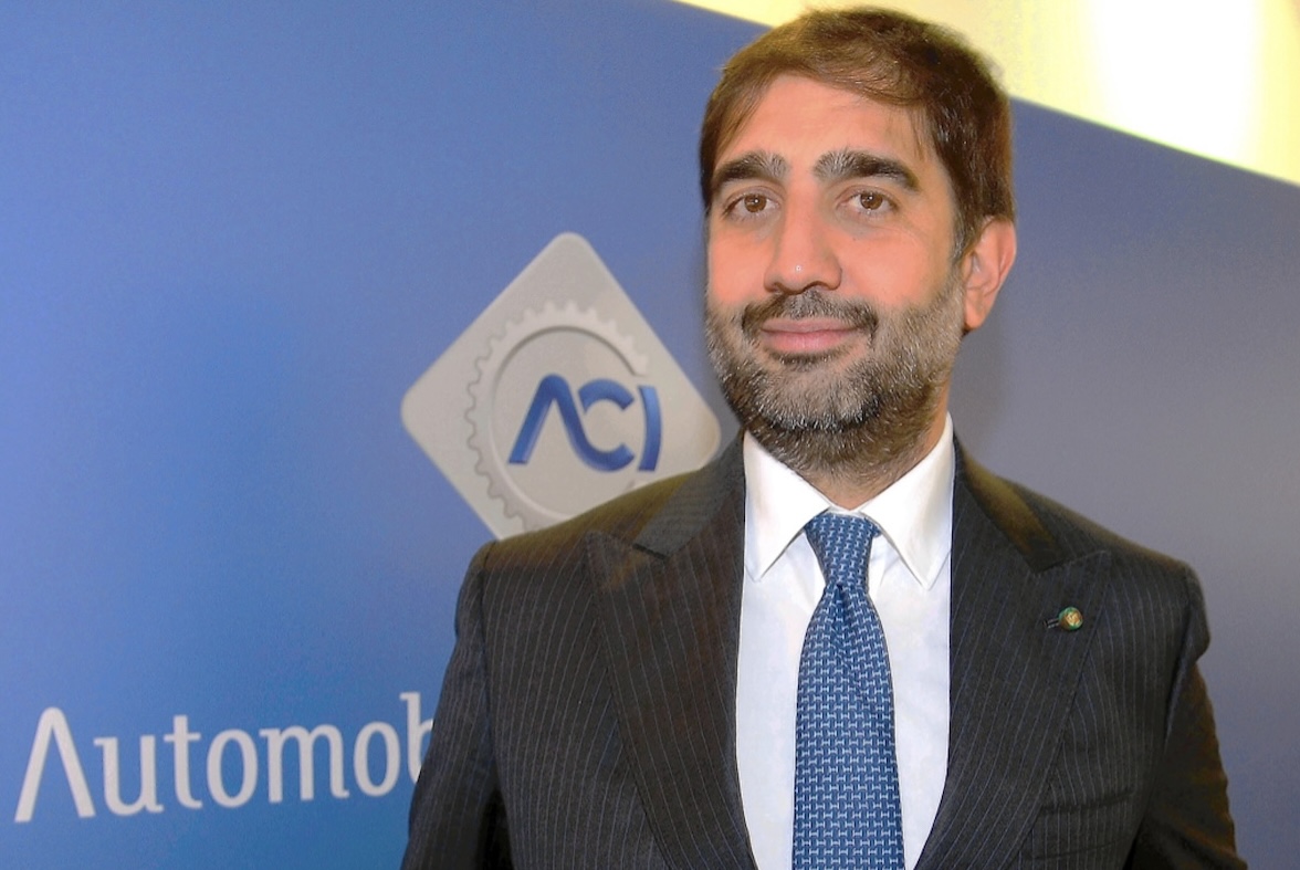 ACI si trasforma in Mobility Club e candida Imola per la F1 ACI si trasforma in Mobility Club e candida Imola per la F1