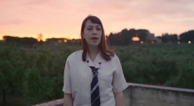 In anteprima il video “Agente!” di Rosita Brucoli