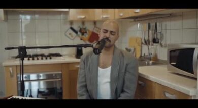 In anteprima il video “Papillon”, nuovo singolo di Cortese