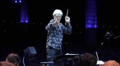 Stewart Copeland traforma le hit dei Police in un’opera orchestrale