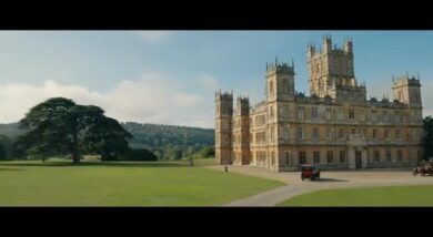 Torna al cinema “Downton Abbey – il gran finale”
