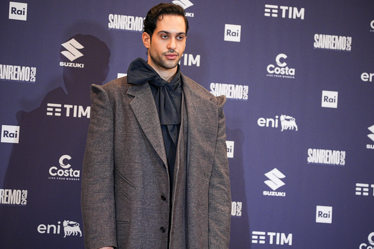 Sanremo e gli investimenti in Borsa fanno ricco Mahmood, ricavi su del 300% e guadagni stellari. I conti gold della sua Milotic srl Sanremo e gli investimenti in Borsa fanno ricco Mahmood, ricavi su del 300% e guadagni stellari. I conti gold della sua Milotic srl