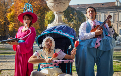 “Prima della prima”: il centro culturale Rosetum invita le compagnie teatrali alla rassegna