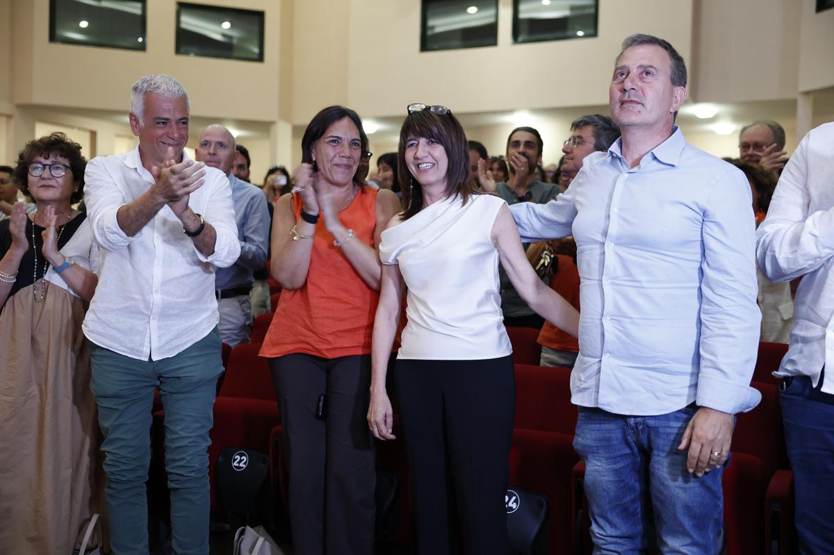 UniSalento, Maria Antonietta Aiello sarà la nuova Rettrice