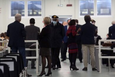 Bibbiano, sentenza di primo grado: tre condanne, assoluzioni per i 14 imputati