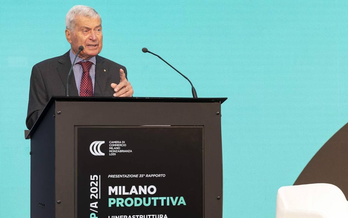 Imprese di Milano, Monza Brianza e Lodi: così in 25 anni è cresciuto l’ecosistema dell’innovazione Imprese di Milano, Monza Brianza e Lodi: così in 25 anni è cresciuto l’ecosistema dell’innovazione