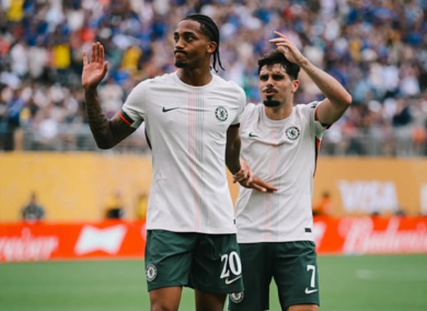 Ascolti tv, Rai1 in pressing sul Mondiale per club ma vince Canale 5. Berlinguer non lascia spazio ad Aprile-Telese