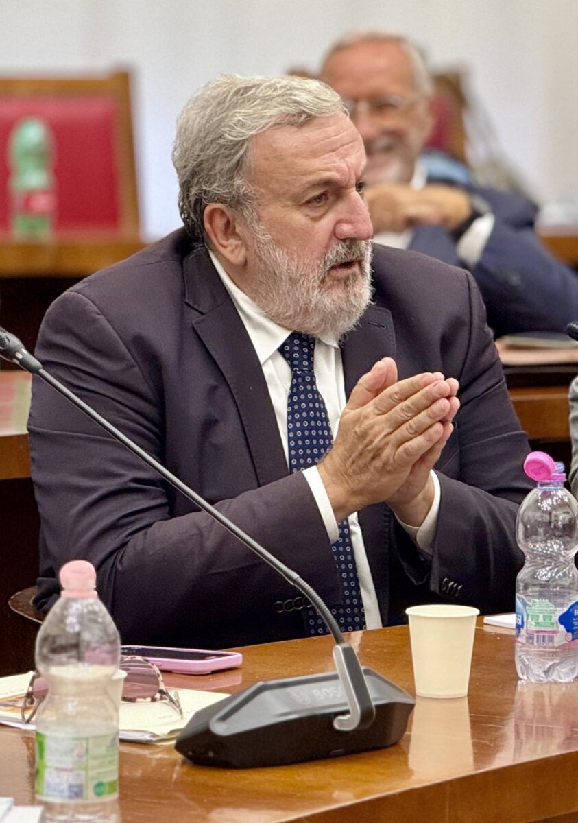 Ex-Ilva, prove di ripartenza accelerando sulla decarbonizzazione