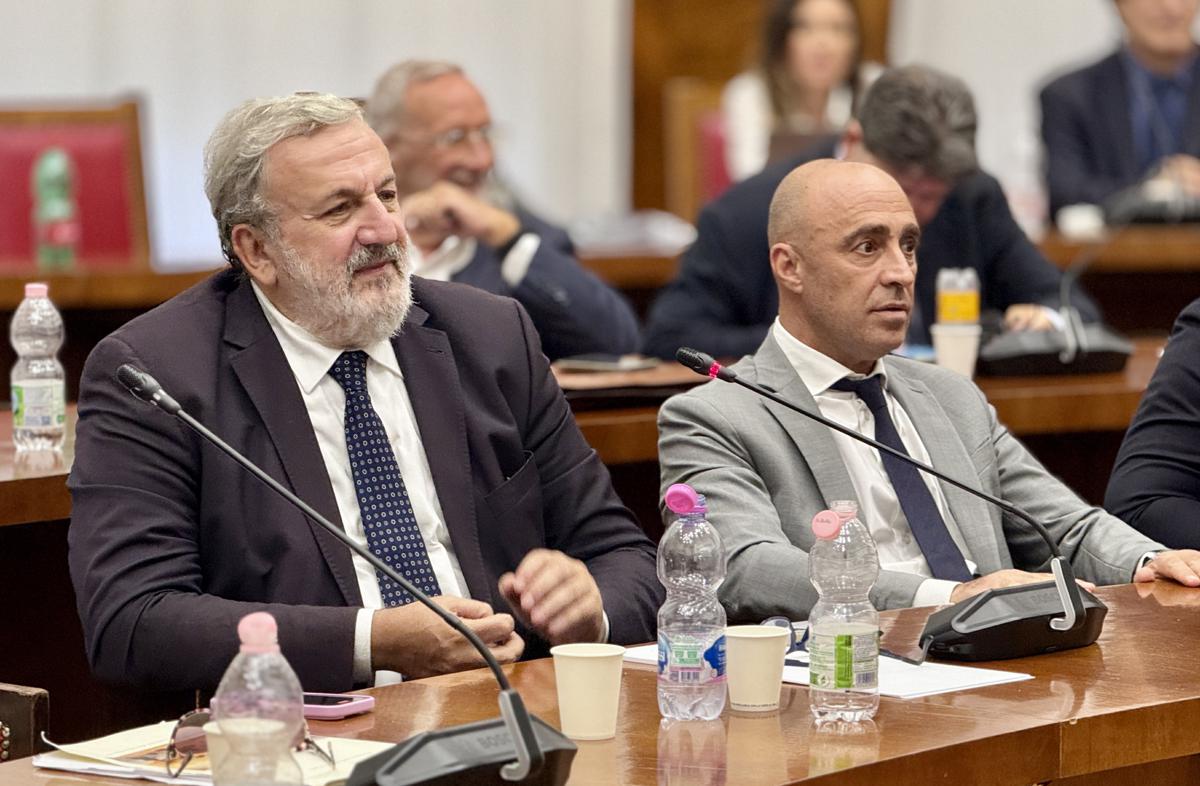 Ex-Ilva, prove di ripartenza accelerando sulla decarbonizzazione