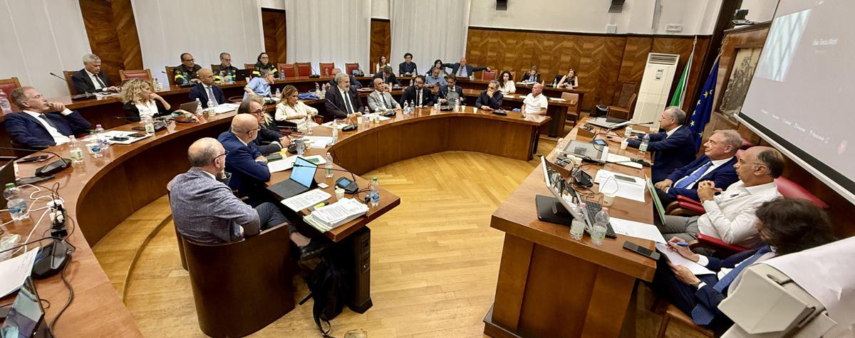 Ex-Ilva, prove di ripartenza accelerando sulla decarbonizzazione