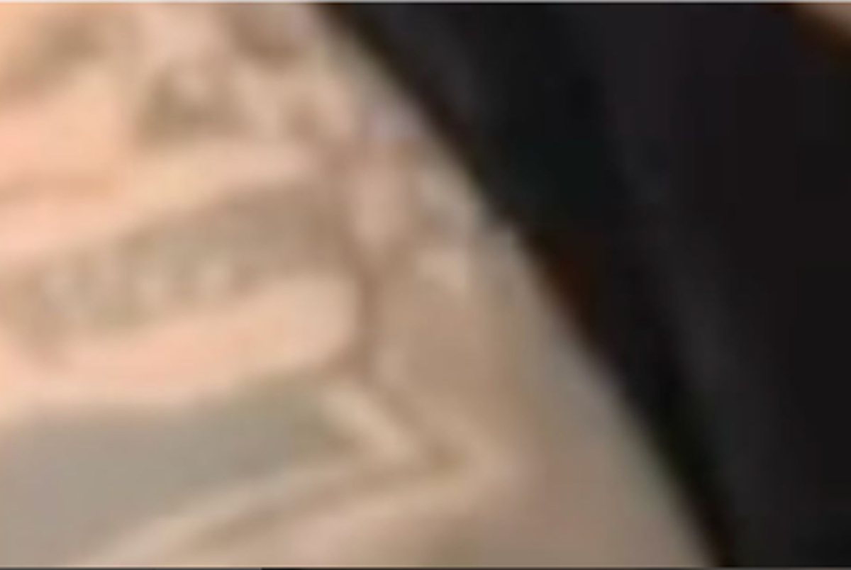 Chef Paolo Cappuccio nella bufera: non solo l’annuncio omofobo. Pure i tatuaggi con fascio littorio e svastica- FOTO