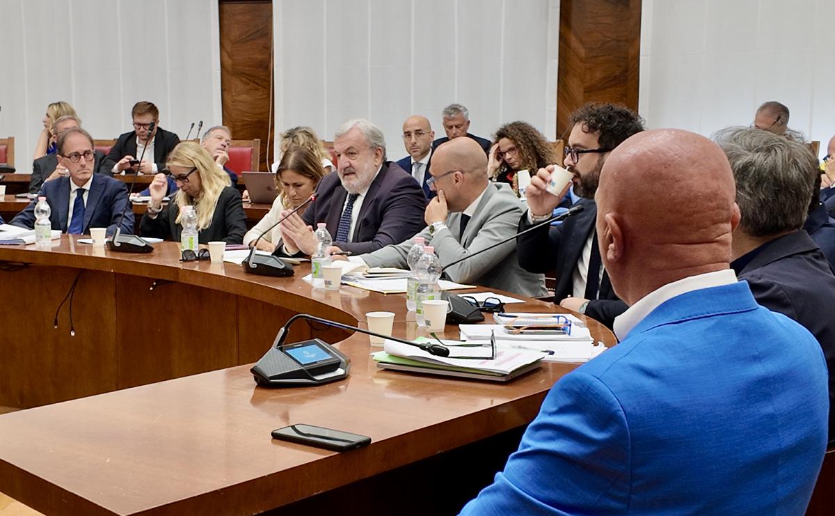 Ex-Ilva, prove di ripartenza accelerando sulla decarbonizzazione