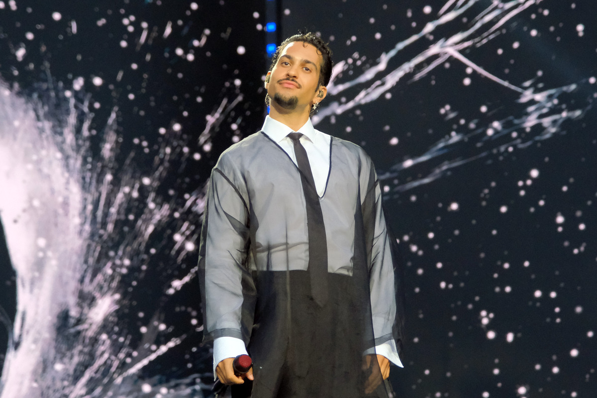 Sanremo e gli investimenti in Borsa fanno ricco Mahmood, ricavi su del 300% e guadagni stellari. I conti gold della sua Milotic srl Sanremo e gli investimenti in Borsa fanno ricco Mahmood, ricavi su del 300% e guadagni stellari. I conti gold della sua Milotic srl