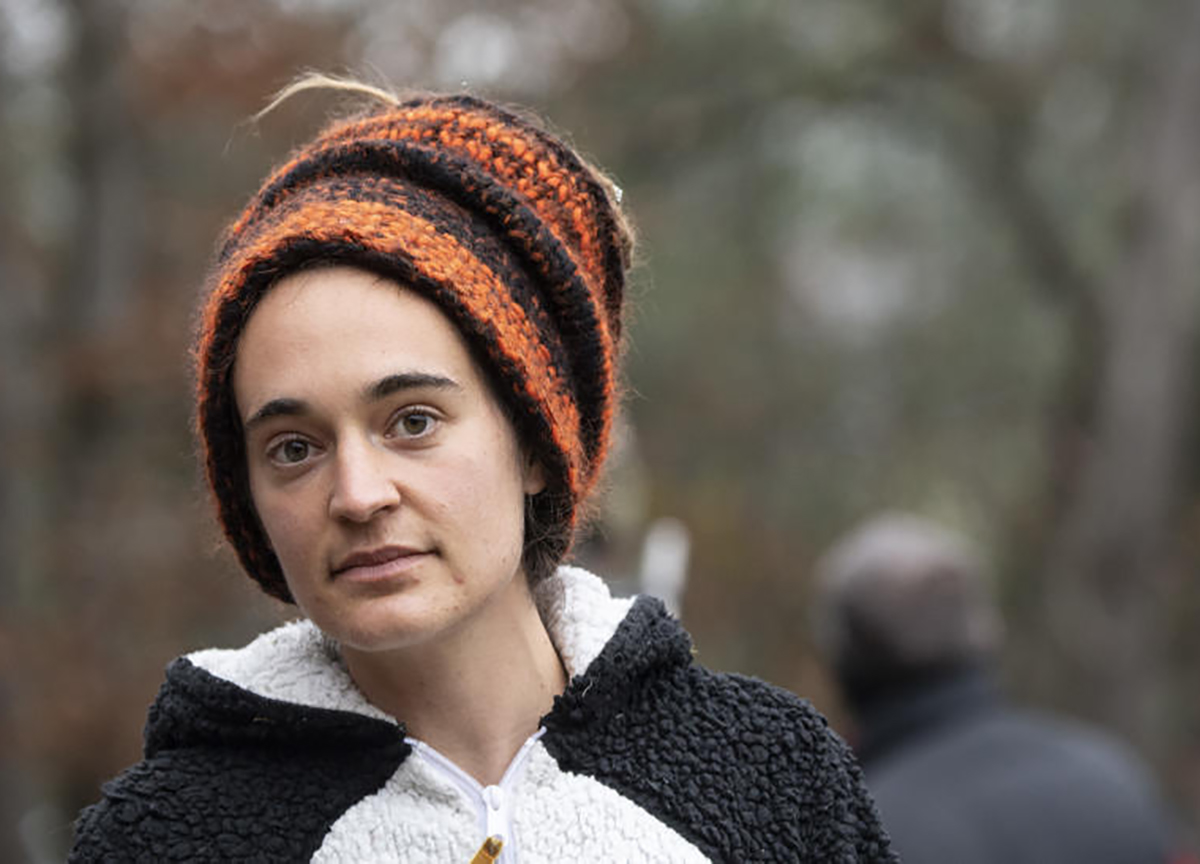 Chi è Carola Rackete, dallo scontro con Salvini sui migranti alle dimissioni da europarlamentare Chi è Carola Rackete, dallo scontro con Salvini sui migranti alle dimissioni da europarlamentare