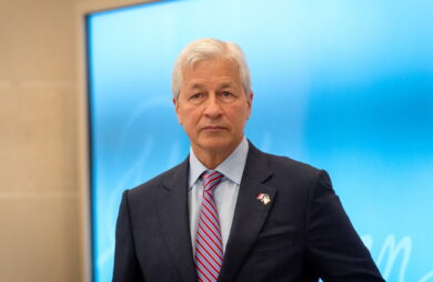 Quel rapporto privilegiato tra Jp Morgan e la politica. E sulle nomine…