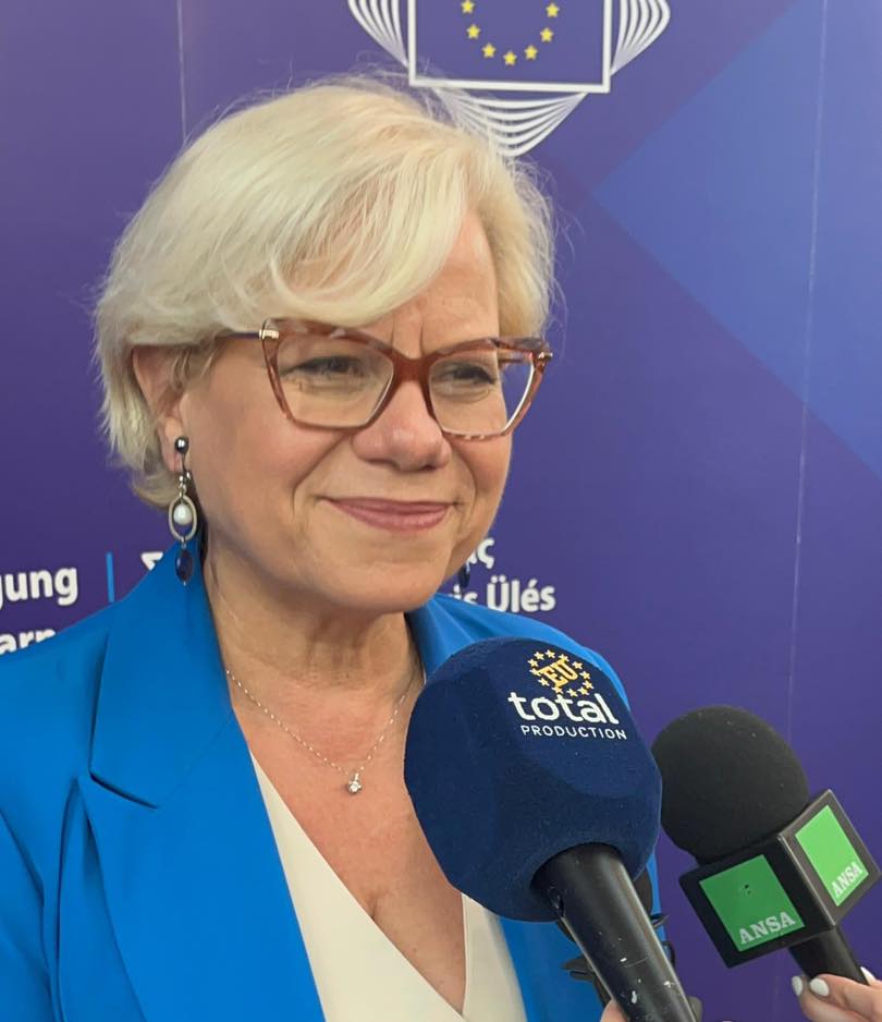 UniSalento, Maria Antonietta Aiello sarà la nuova Rettrice