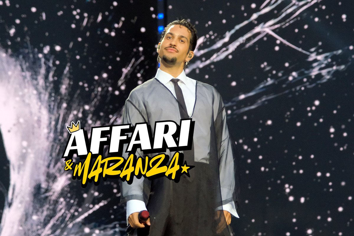 Sanremo e gli investimenti in Borsa fanno ricco Mahmood, ricavi su del 300% e guadagni stellari. I conti gold della sua Milotic srl Sanremo e gli investimenti in Borsa fanno ricco Mahmood, ricavi su del 300% e guadagni stellari. I conti gold della sua Milotic srl