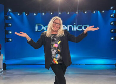 Mara Venier, il manager lascia di stucco la Rai: non c’è ancora il rinnovo ma blinda 15 puntate da Fazio