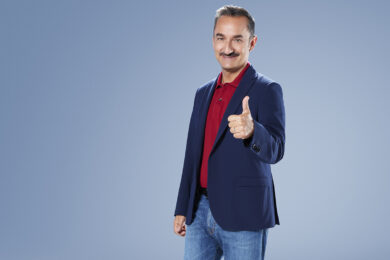 Tali e quali torna su Rai1 con un nuovo conduttore: Nicola Savino. Giuria confermata. Retroscena