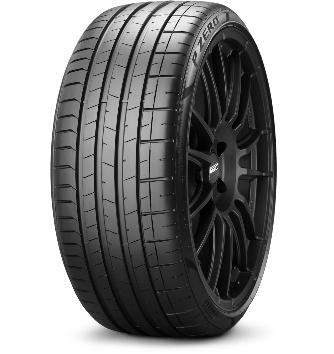 Pirelli P Zero: primo pneumatico con oltre il 70% di materiali sostenibili
