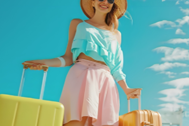 Best beaches 2025: le top 30 spiagge italiane più amate quest’anno