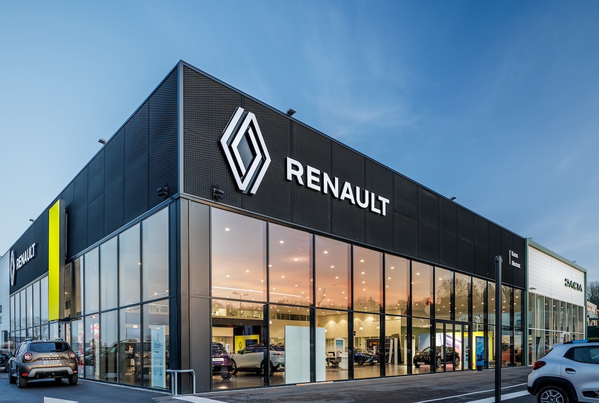 Renault: il 15 luglio arriva il CEO ad interim, Le Vot in pole Renault: il 15 luglio arriva il CEO ad interim, Le Vot in pole