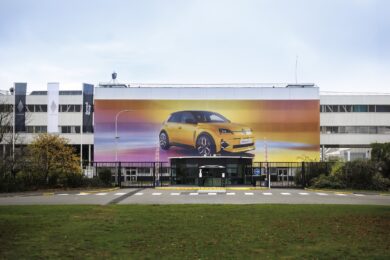 Renault: il 15 luglio arriva il CEO ad interim, Le Vot in pole