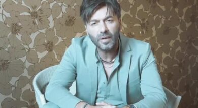 In anteprima il video “Sarà come perdersi” di Fabio Martorana