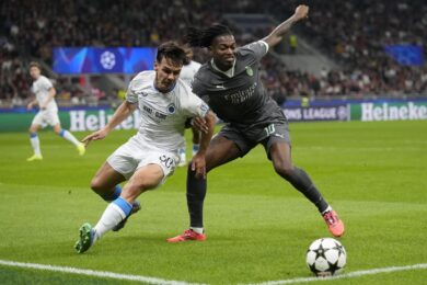 Calciomercato Milan-Bruges è gelo Jashari – La strategia rossonera, due alternative a centrocampo. E Boniface in attacco… Rumor