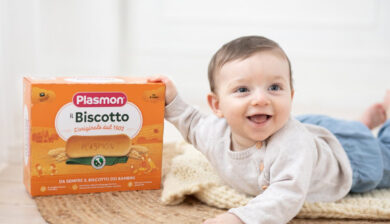 Plasmon torna italiana: NewPrinces acquista il marchio di alimenti per bambini da Kraft Heinz