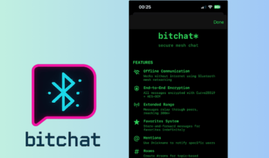 Bitchat: un’app per messaggiare senza Internet né SIM. L’idea milionaria del fondatore di Twitter