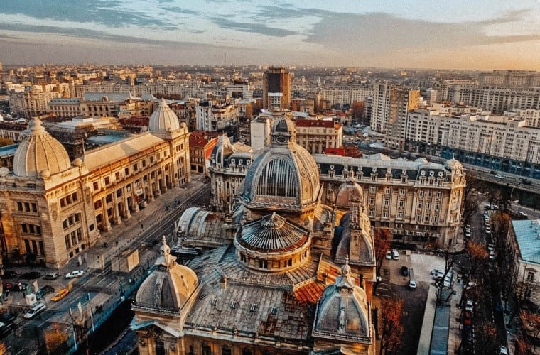 Aeroporti di Puglia, Brindisi sarà collegata con Bucarest Aeroporti di Puglia, Brindisi sarà collegata con Bucarest