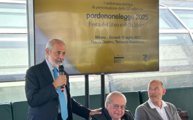 Calabrò: “Le imprese aprano le biblioteche al pubblico, siano presìdi culturali attivi sul territorio”