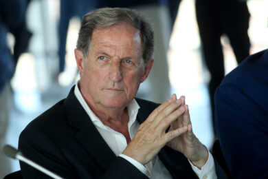 Mario Mantovani (FDI/ECR): “Per aiutare l’Africa il governo italiano trasformerà 230 milioni di euro di obbligazioni di debito in investimenti concreti”