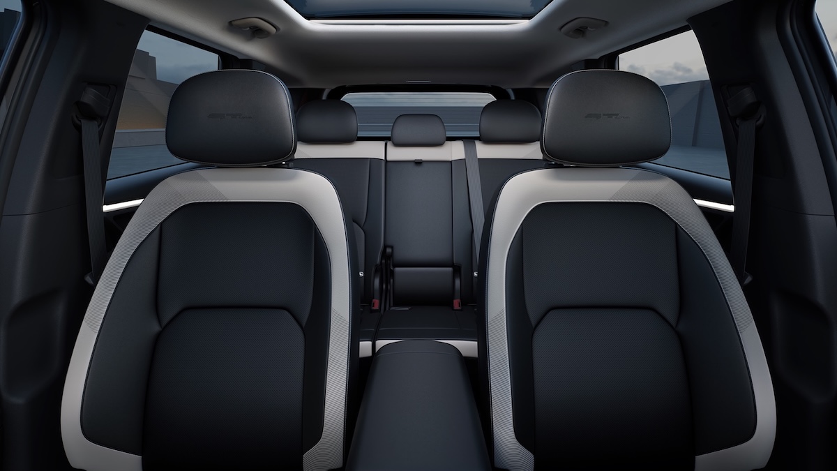 Kia nuovo EV5: il SUV elettrico perfetto per la mobilità degli europei Kia nuovo EV5: il SUV elettrico perfetto per la mobilità degli europei