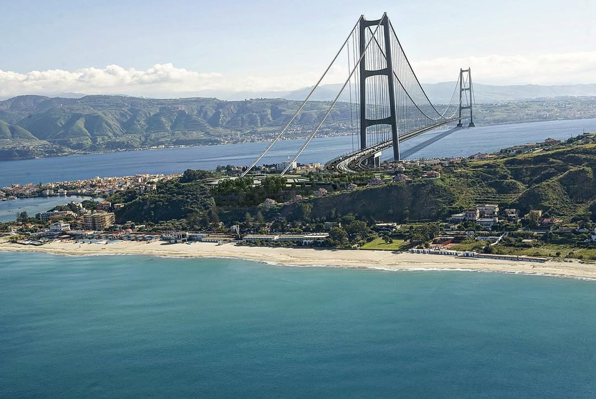 DL Infrastrutture: approvato dalla Camera con 191 sì. Dal Ponte di Messina al diesel Euro 5, ecco tutte le novità DL Infrastrutture: approvato dalla Camera con 191 sì. Dal Ponte di Messina al diesel Euro 5, ecco tutte le novità