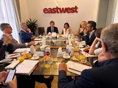 Paola De Micheli: mobilità sostenibile come visione industriale per l’Italia