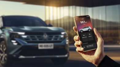 Renault presenta Boreal, il SUV pensato per conquistare il mondo