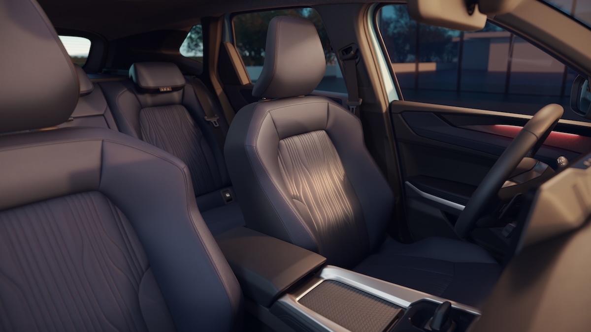 Renault presenta Boreal, il SUV pensato per conquistare il mondo