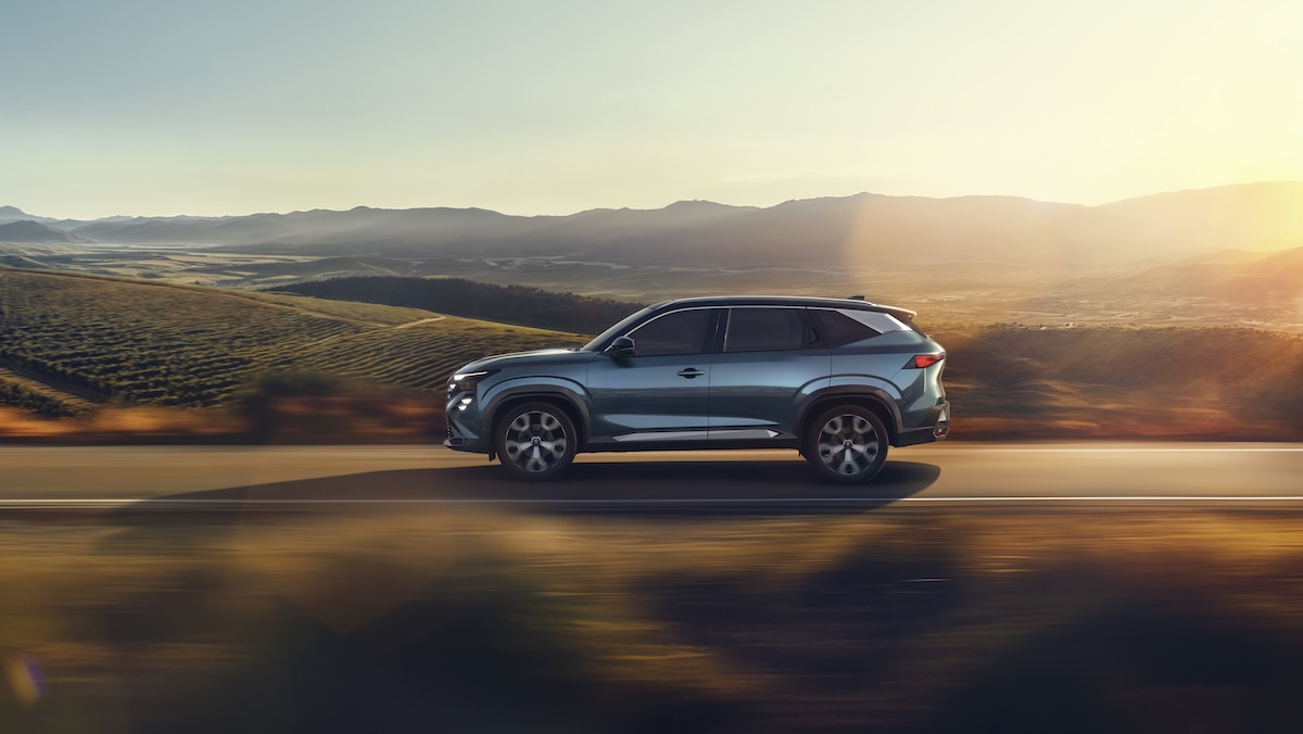 Renault presenta Boreal, il SUV pensato per conquistare il mondo